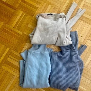Sweater bundle
